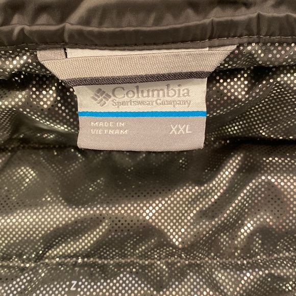 Columbia Powder Lite jacket - Picture 3 of 4